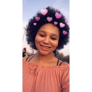 Meet your Posher, Emma